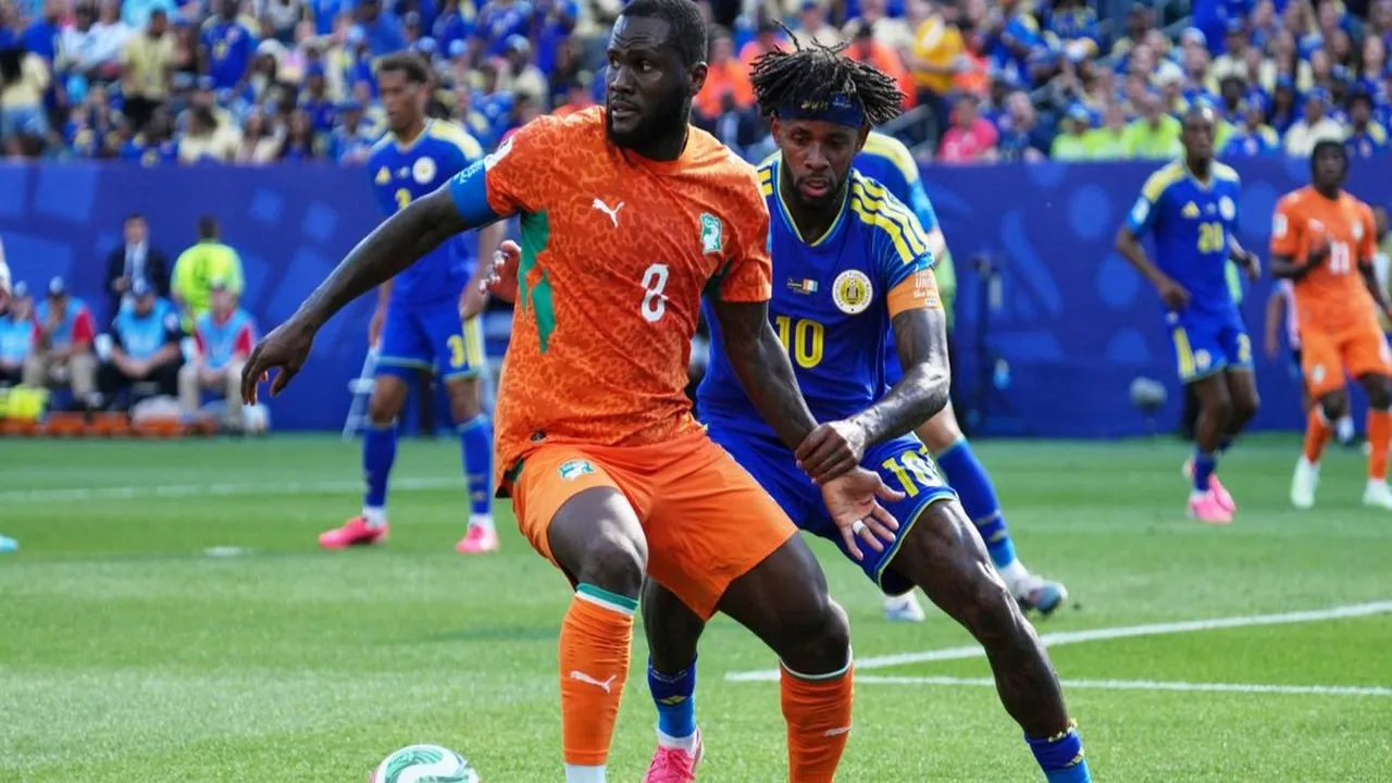 كيسي السابع.. كم ممثل لدوري روشن في دور 32 بكأس العالم؟